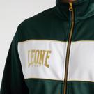 Leone PREMIUM 2 sweatshirt-green